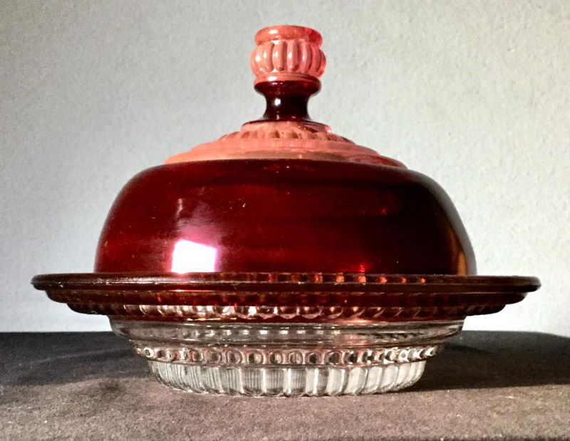 EAPGS Pattern Index GREENSBURG GLASS CO. [FIRST] No. 200 (OMN)