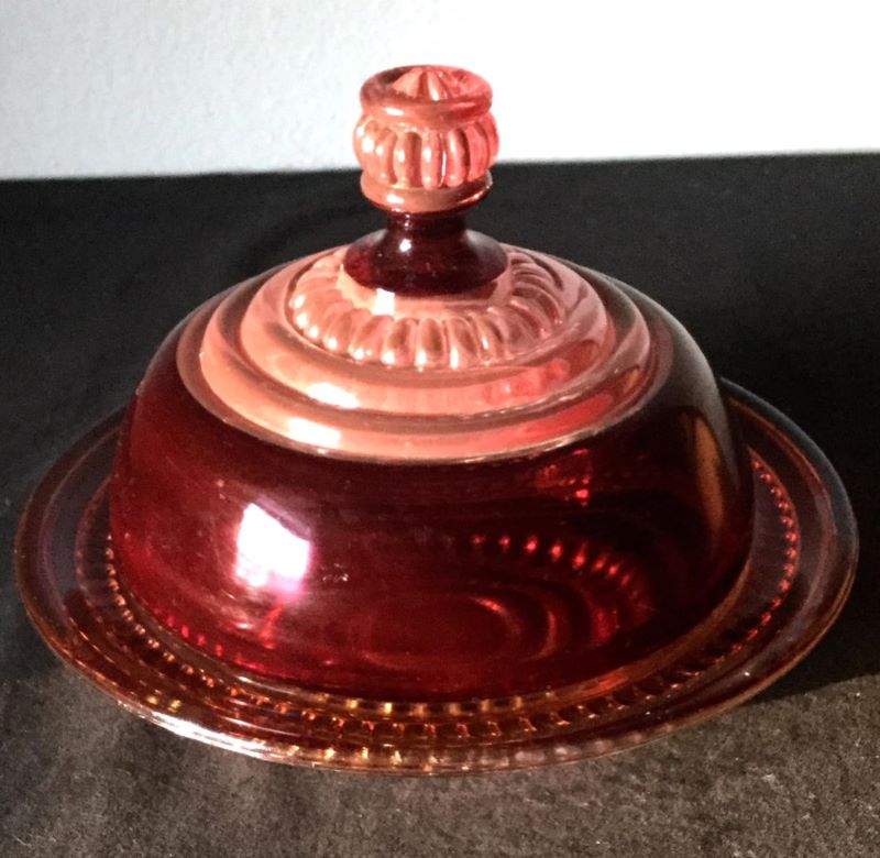 EAPGS Pattern Index GREENSBURG GLASS CO. [FIRST] No. 200 (OMN)