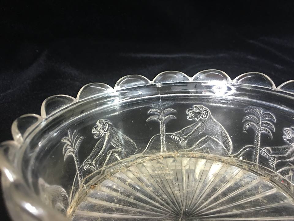 EAPGS Pattern Index DARWIN (AKA) unk