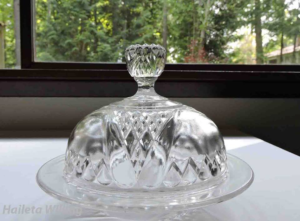 EAPGS Pattern Index TARENTUM GLASS CO. No. 0500 (OMN)