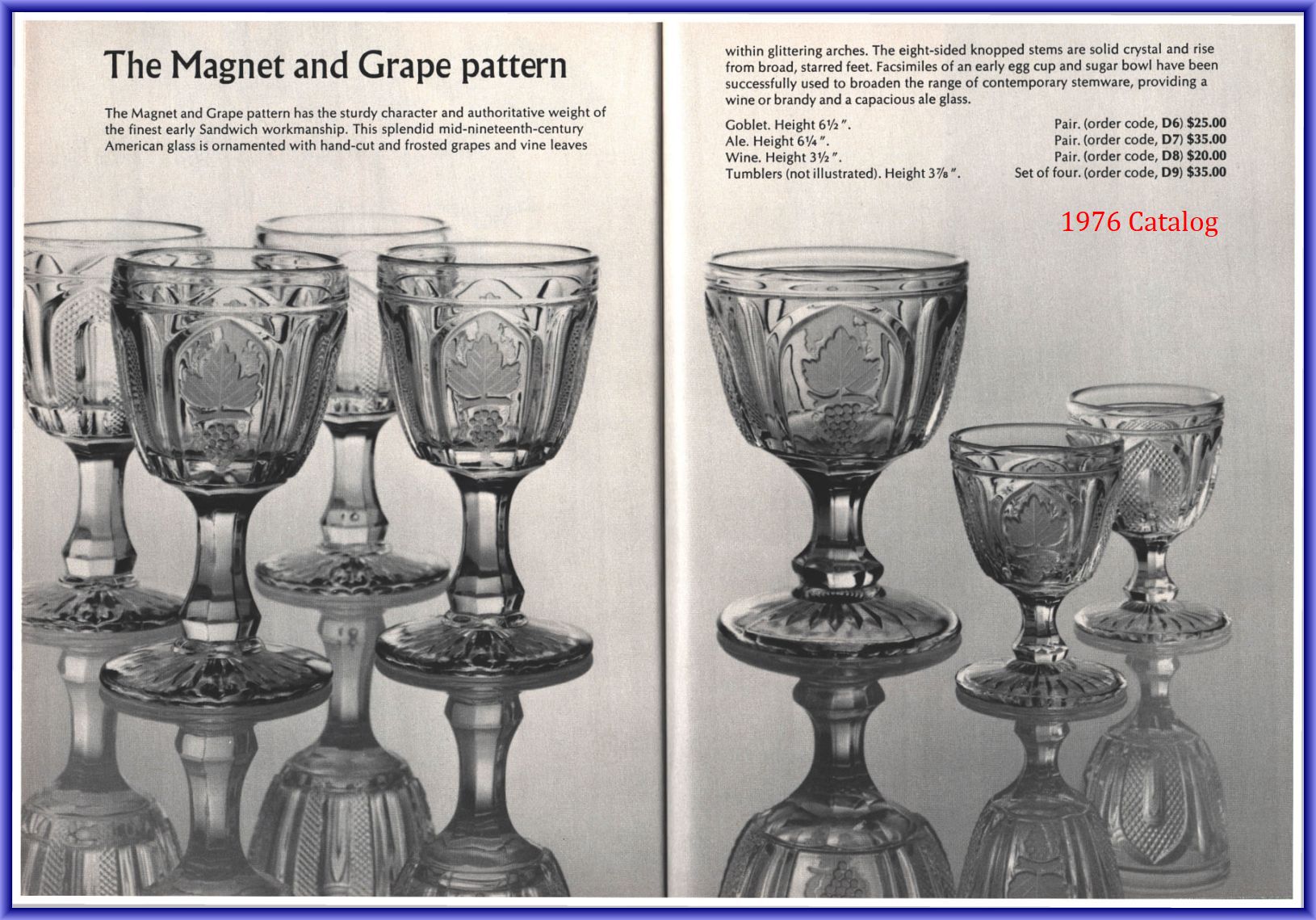 EAPGS Pattern Index REPRODUCTIONS BY METROPOLITAN MUSEUM OF ART