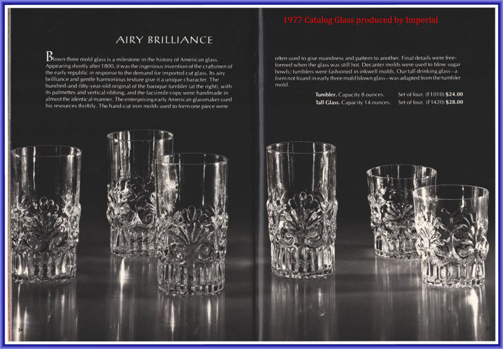 EAPGS Pattern Index REPRODUCTIONS BY METROPOLITAN MUSEUM OF ART